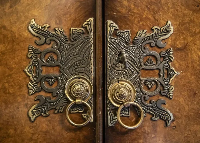 Theaked Stones Holiday home Leyburn