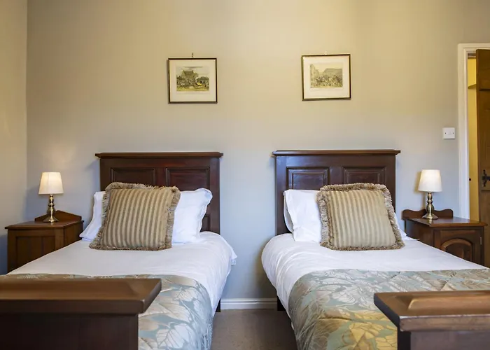 Theaked Stones Holiday home Leyburn