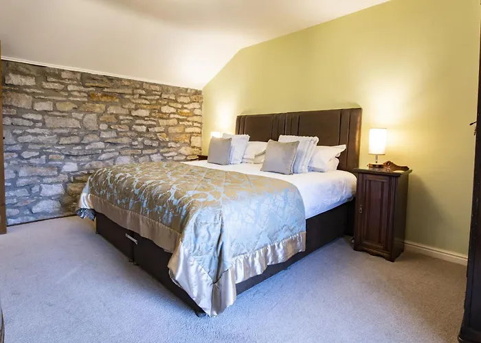 Theaked Stones Holiday home *