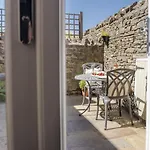 Prázdninový dům Theaked Stones