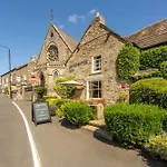 Theaked Stones Leyburn